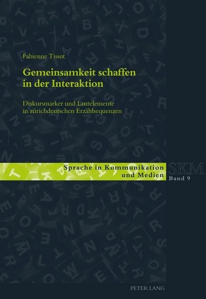 Produktbild: Gemeinsamkeit schaffen in der Interaktion