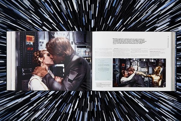 Produktbild: The Star Wars Archives: 1977&ndash;1983