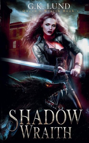 Produktbild: Shadow Wraith