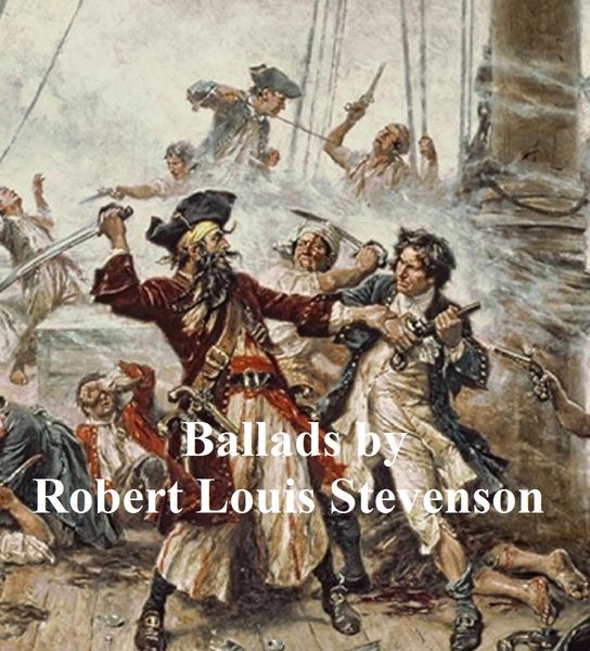 Produktbild: Ballads