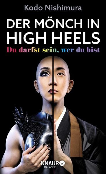 Produktbild: Der M&Atilde;&para;nch in High Heels