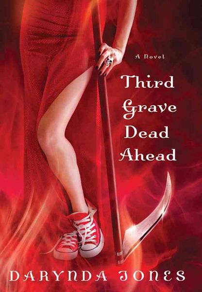 Produktbild: Third Grave Dead Ahead