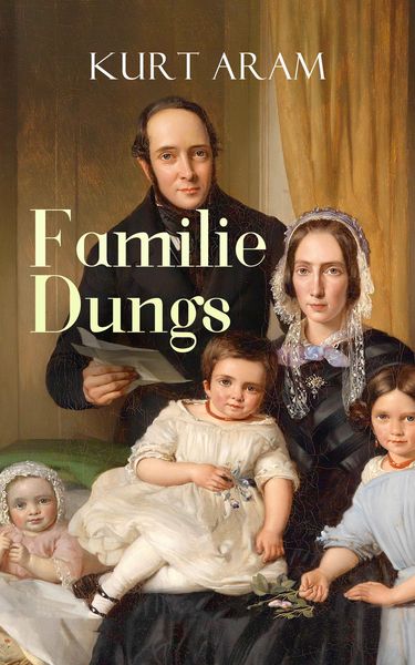 Produktbild: Familie Dungs