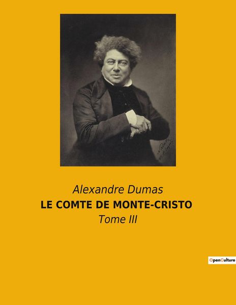 Produktbild: Le Comte De Monte-Cristo