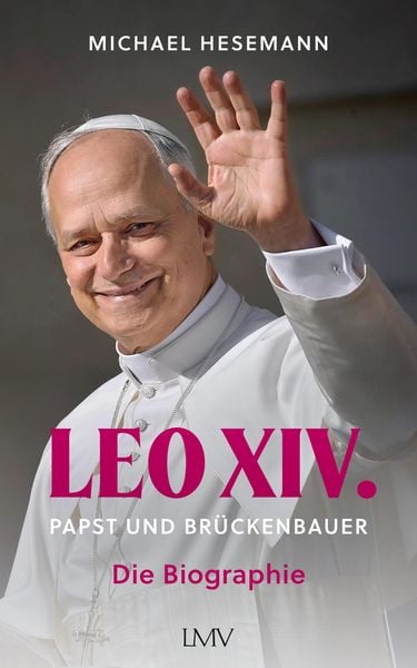 Produktbild: Leo Xiv.