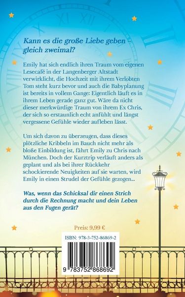 Produktbild: Zur&uuml;ckgetr&auml;umt