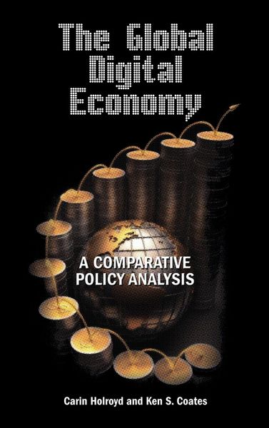 Produktbild: The Global Digital Economy