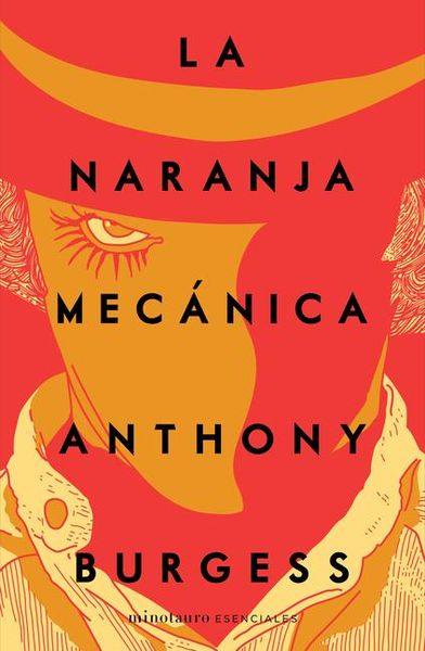 Produktbild: La Naranja Mec&aacute;nica / A Clockwork Orange
