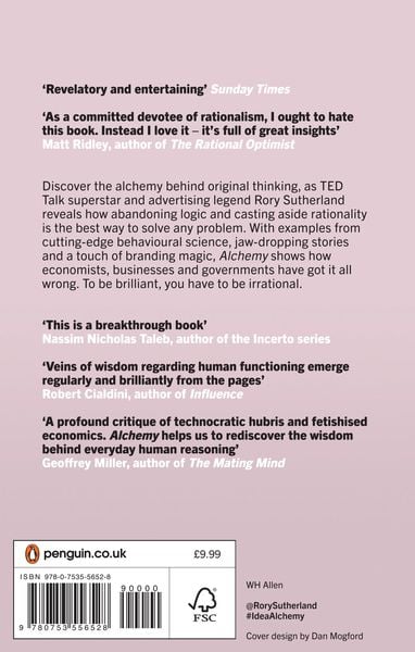 Produktbild: Alchemy