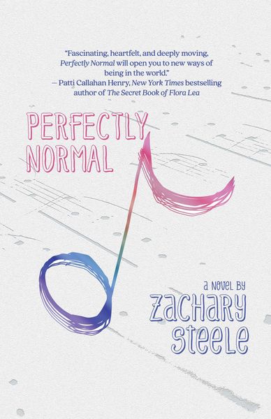 Produktbild: Perfectly Normal