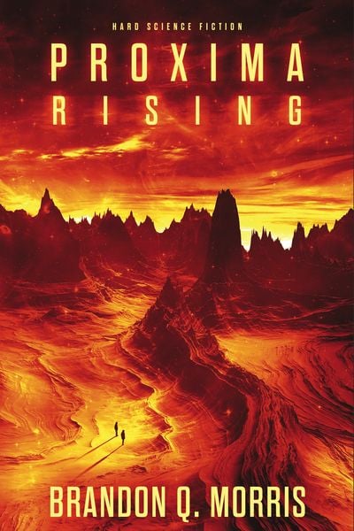 Produktbild: Proxima: Die Trilogie