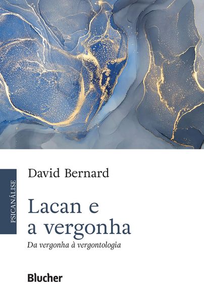 Produktbild: Lacan e a vergonha