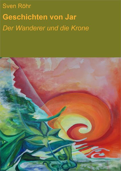 Produktbild: Geschichten von Jar