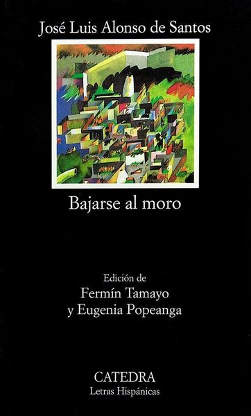 Produktbild: Bajarse al moro