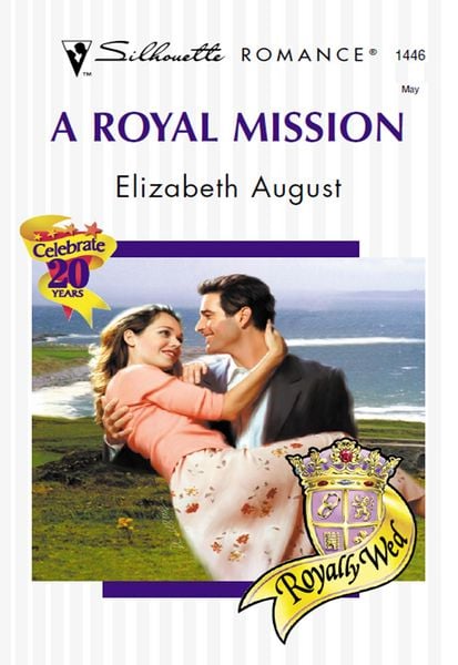 Produktbild: A Royal Mission
