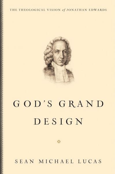 Produktbild: God's Grand Design