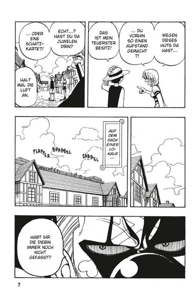 Produktbild: One Piece 2