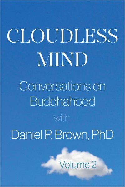 Produktbild: Cloudless Mind, Volume 2