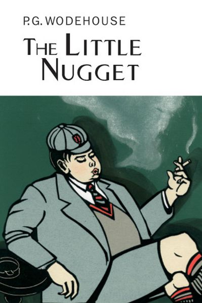 Produktbild: The Little Nugget