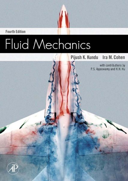 Produktbild: Fluid Mechanics