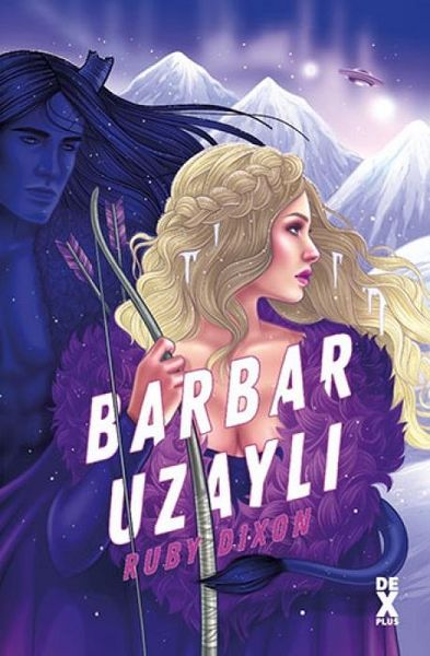Produktbild: Buz Gezegeni Babarlari 2 - Barbar Uzayli