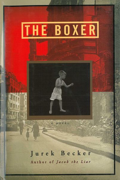 Produktbild: The Boxer