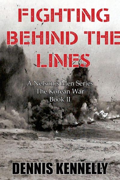 Produktbild: Fighting Behind the Lines