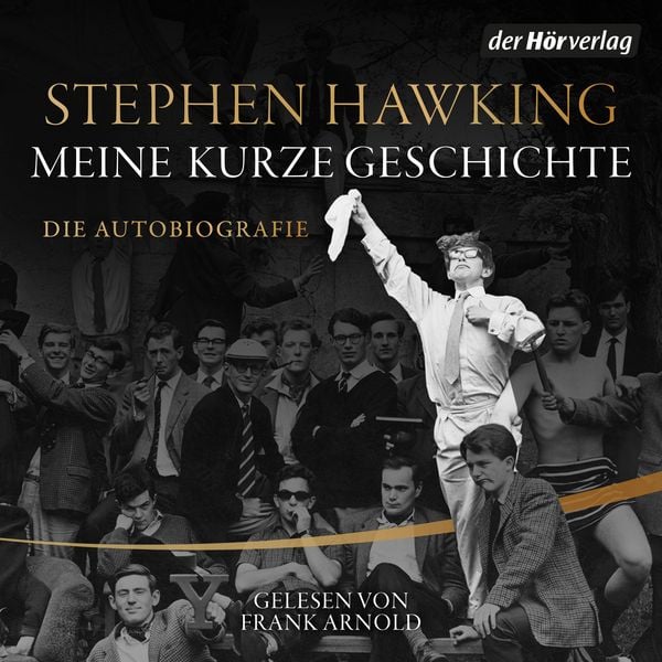 Produktbild: Meine kurze Geschichte