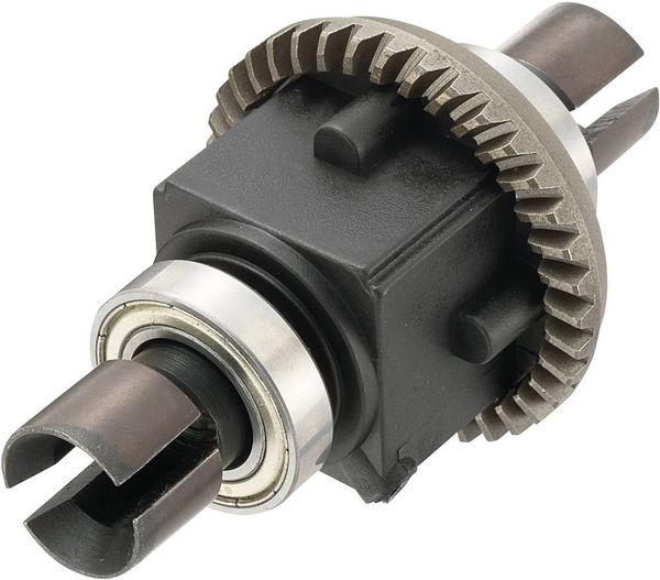 Reely 112271C Ersatzteil Differential gefettet