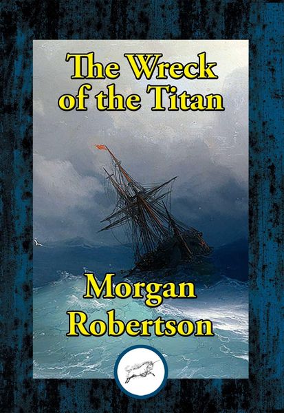 Produktbild: The Wreck of the Titan