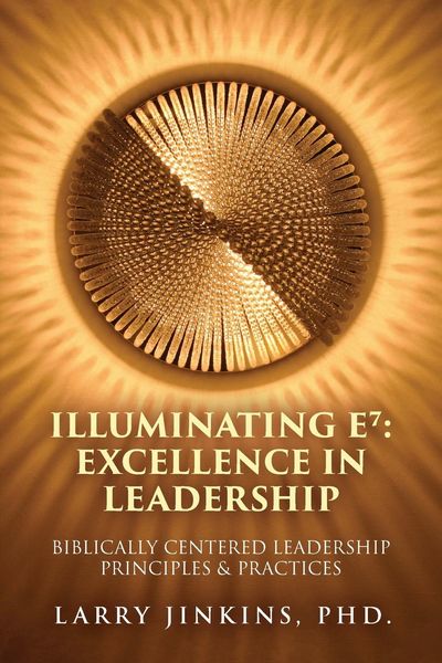 Produktbild: Illuminating E&iquest; - Excellence in Leadership