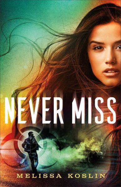 Produktbild: Never Miss