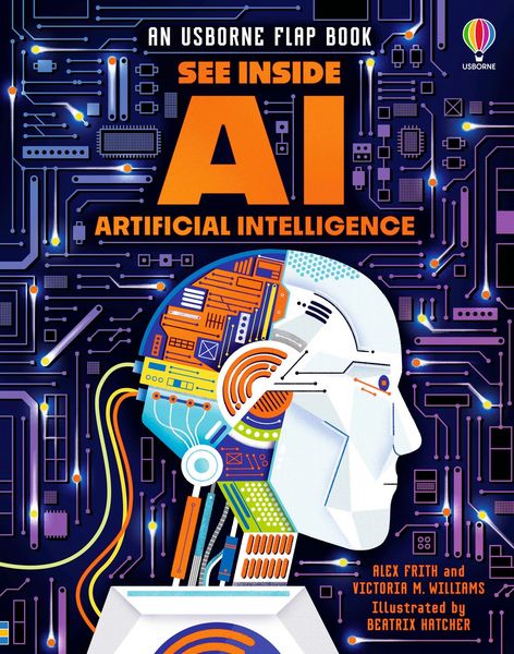 Produktbild: See Inside AI