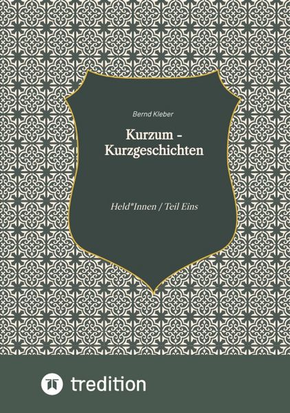 Produktbild: Kurzum - Kurzgeschichten