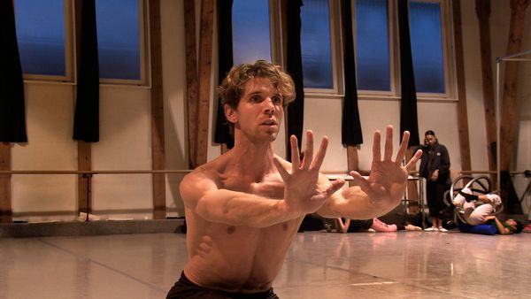 Produktbild: Dancing Beethoven (OmU)