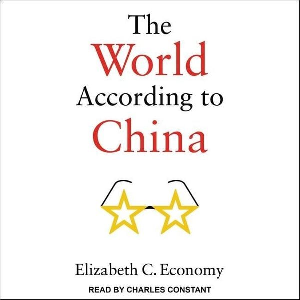 Produktbild: The World According to China