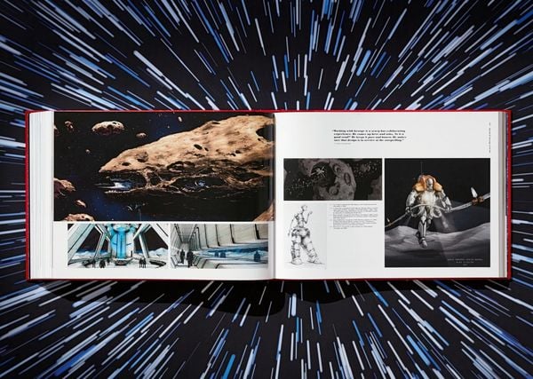 Produktbild: Das Star Wars Archiv