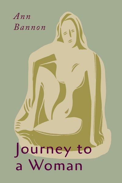 Produktbild: Journey to a Woman