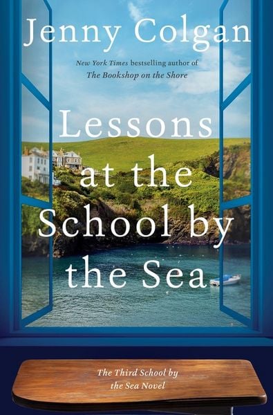 Produktbild: Lessons at the School by the Sea