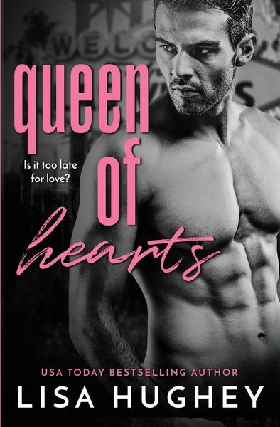 Produktbild: Queen of Hearts