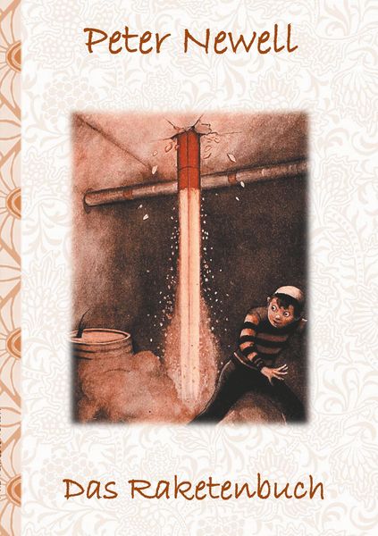 Produktbild: Das Raketenbuch