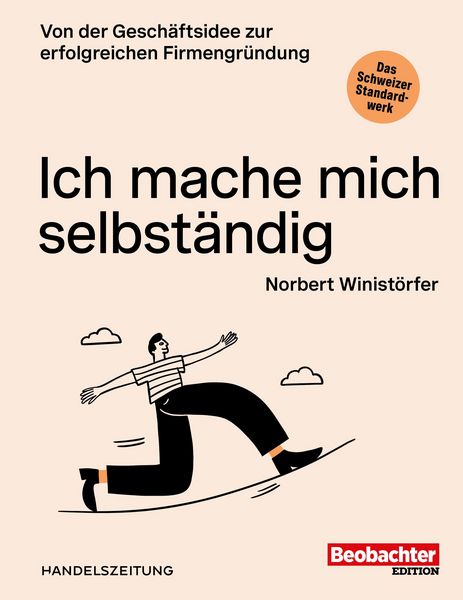 Produktbild: Ich mache mich selbst&auml;ndig