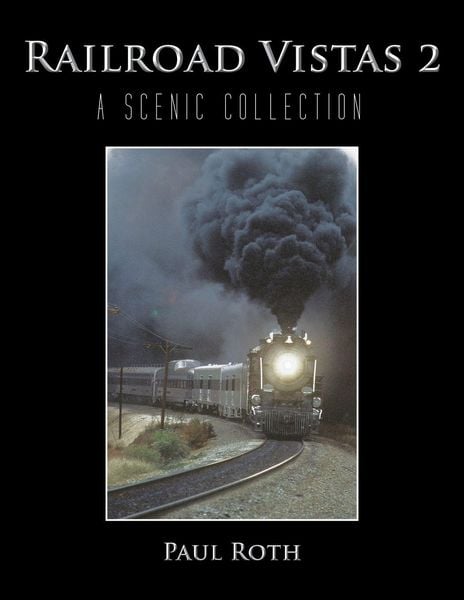 Produktbild: Railroad Vistas 2