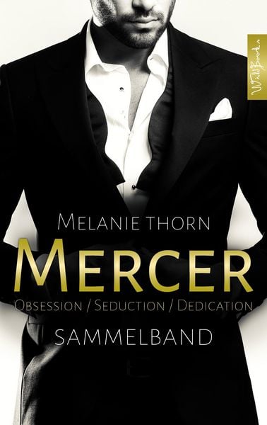 Produktbild: Mercer Sammelband