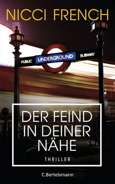 Produktbild: Der Feind in deiner N&auml;he