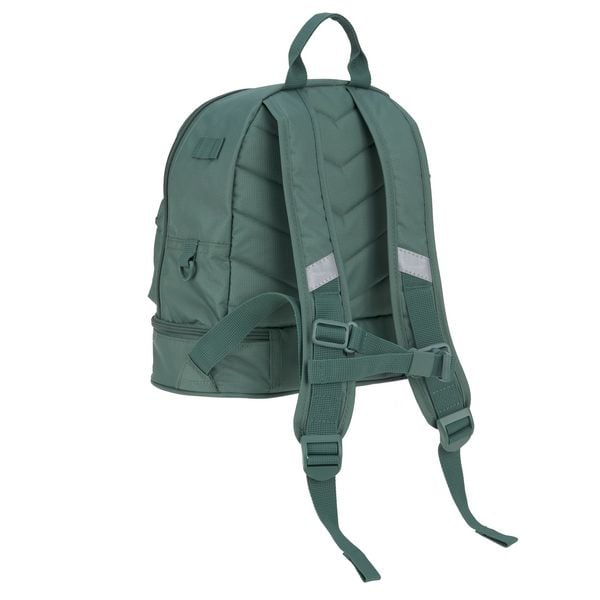 Produktbild: Mini Backpack Little Gang dark green
