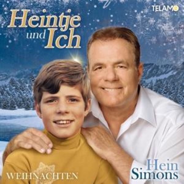 Heintje und Ich:Weihnachten