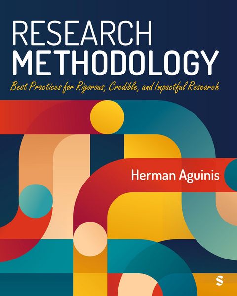 Produktbild: Research Methodology
