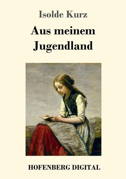 Produktbild: Aus meinem Jugendland