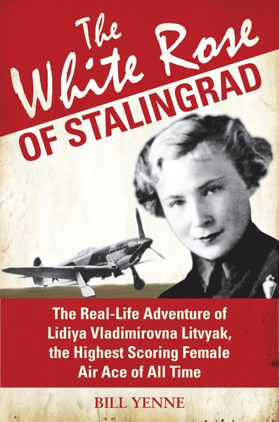 Produktbild: The White Rose of Stalingrad